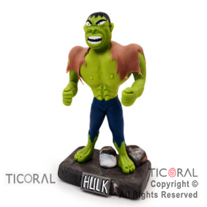 ADOR HULK A.PORC FRIA x 1